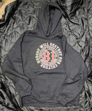 *NEW - Nobody Will Destroy Our Culture Hoodie - Black